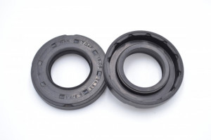 Simering HNBR N 19.05*34.6*6.3/7.1, BP BIgu, B16, 19,05X34,6X6,3/7,1, 0129460,