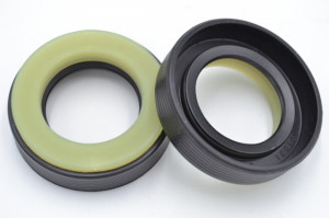Simering OEM CR 27*45.5*10/12.7, AT gy, H78, 27X45,5X10/12,7, 1391531, F00838