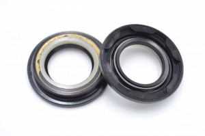 Simering POS 23*34.5/40*3.2/7.5, TN BI, C88, 23X34.5/40X3.2/7.5, 2500016/K, F01623