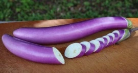 Vinete Long Purple - Img 5