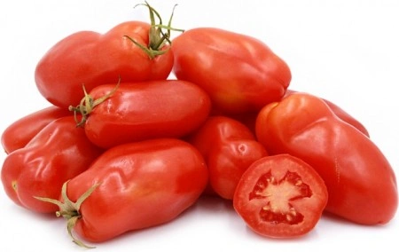 Tomate San Marzano - Img 4
