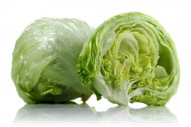 Salata verde Iceberg - Img 3