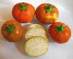 Vinete Turkish orange - Img 2
