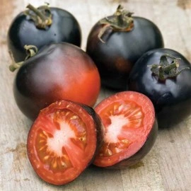 Tomate cherry Indigo Rose - Img 5