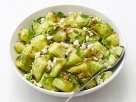 Pepene galben Cantaloupe Honeydew - Img 7