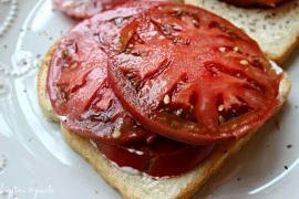 Tomate Cherokee Purple - Img 3