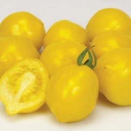 Tomate Lemon Tree - Img 4
