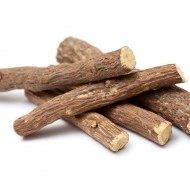 Lemn Dulce-Glycyrrhiza Glabra