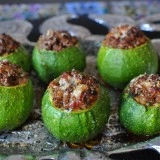 Dovlecel zucchini Ronde de nice - Img 4