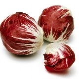 Radicchio-Cicoare rosie