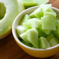 Pepene galben Cantaloupe Honeydew - Img 4