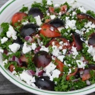 Tomate cherry Indigo Rose - Img 2
