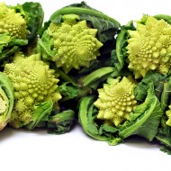 Broccoli Romanesco