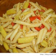 Porumb Baby Corn