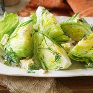 Salata verde Iceberg - Img 2