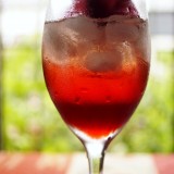 Shiso red