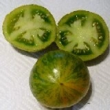 Tomate Green Zebra - Img 2