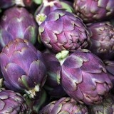 Anghinare violet