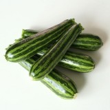 Dovlecel zucchini Cocozelle