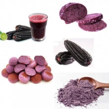 Porumb purple Morado - Img 4