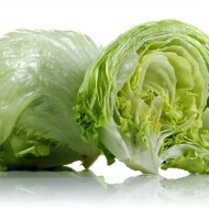 Salata verde Iceberg - Img 3