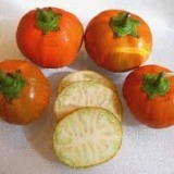 Vinete Turkish orange - Img 2