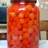 Ardei iute Pimenta de Bico