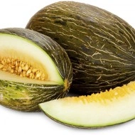 Pepene galben Piel de Sapo