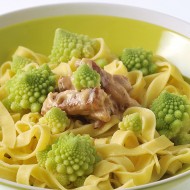 Broccoli Romanesco
