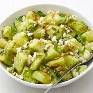 Pepene galben Cantaloupe Honeydew - Img 7