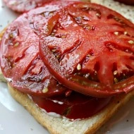 Tomate Cherokee Purple - Img 3