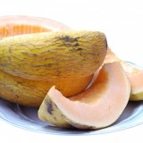 Pepene galben Ananas
