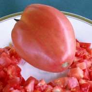 Tomate Inima de bou