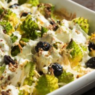 Broccoli Romanesco