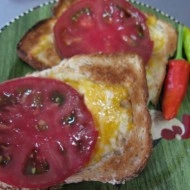 Tomate Cherokee Purple - Img 5