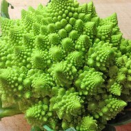Broccoli Romanesco