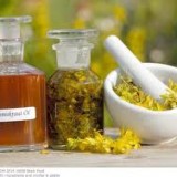 Sunatoare-Hypericum perforatum