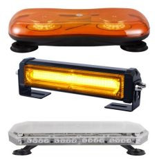 Rampe Luminoase / Stroboscoape