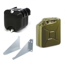 Rezervoare Apa / Canistre / Accesorii