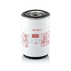 Filtru Combustibil