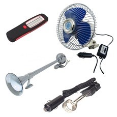ACCESORII ELECTRICE