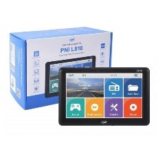 Navigatii GPS
