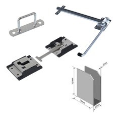Alte Accesorii Prelata