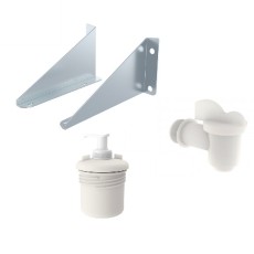 Accesorii Rezervoare / Canistre