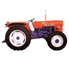 ACCESORII FORESTIERE - AGRICOLE