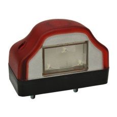 Lampi Iluminare Numar