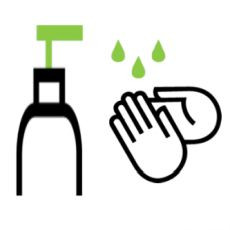 DISINFECTANTS