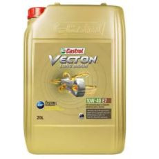 CASTROL
