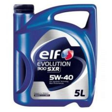 ELF