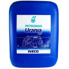 PETRONAS